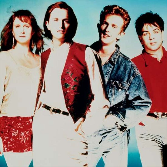 From Langley Park To Memphis - Prefab Sprout - Musik - SONY MUSIC - 0190759446317 - 27. September 2019