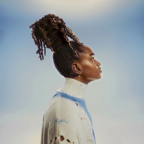 Gifted - Koffee - Muziek - SONY MUSIC UK - 0194398807317 - 25 maart 2022