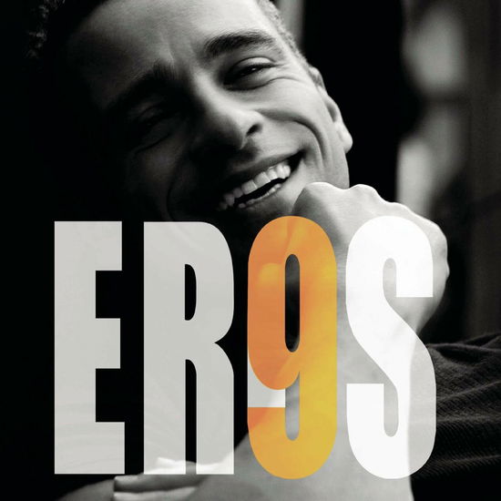 Eros Ramazzotti · 9 (LP) [Italian edition] (2021)