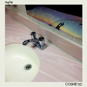 Cover for Nots · Cosmetic (LP) [Coloured edition] (2016)
