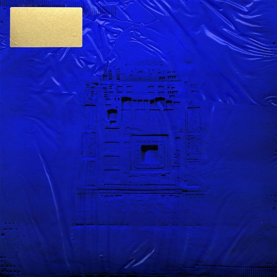 Cover for Feu! Chatterton · Palais D'Argile (Reedition) (2 Cd) (CD)