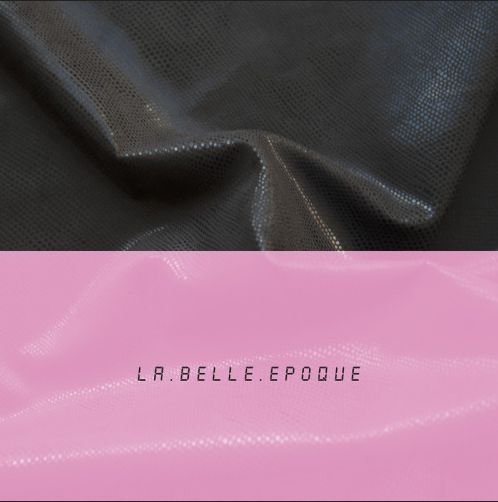 La Belle Epoque - Kent - Música - Pop Group Other - 0602537778317 - 14 de abril de 2014