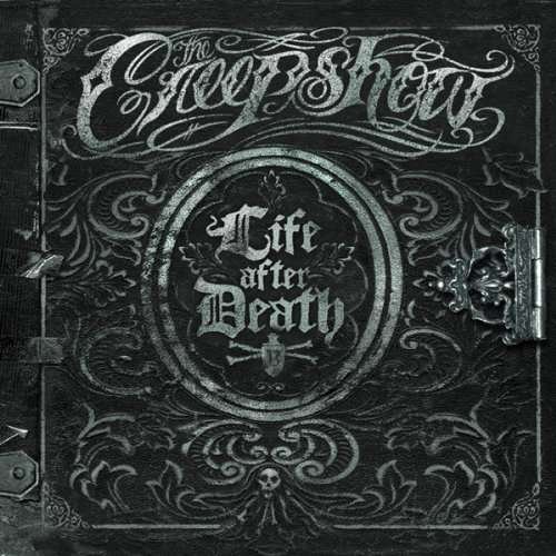 Cover for Creepshow · Life After Death (LP) (2014)