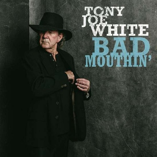 Bad Mouthin' - White Tony Joe - Musique - YepRoc - 0634457259317 - 28 septembre 2018