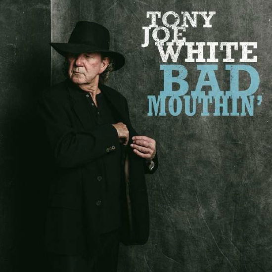 Bad Mouthin' - White Tony Joe - Music - YepRoc - 0634457259317 - September 28, 2018