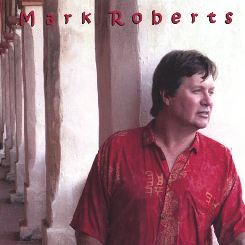 Cover for Mark Roberts · Giving the World Away (CD) (2006)