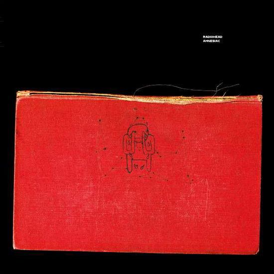 Amnesiac - Radiohead - Musiikki - XL RECORDINGS - 0634904078317 - perjantai 20. toukokuuta 2016