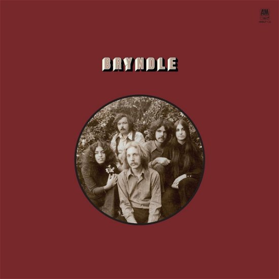 Bryndle (LP) [Limited edition] (2024)