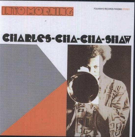 Cover for Cha Cha Shaw · Into Morning (LP) [Reissue edition] (2012)