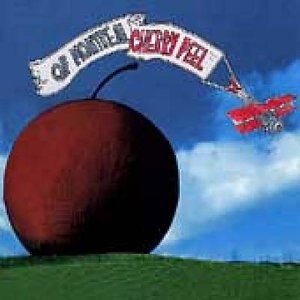 Cover for Of Montreal · Cherry Peel (LP) (2004)