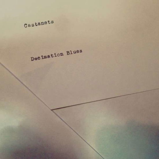 Decimation Blues - Castanets - Musik - ASTHMATIC KITTY - 0656605612317 - 14. august 2014