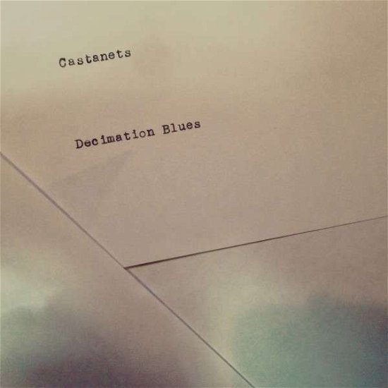 Decimation Blues - Castanets - Musik - ASTHMATIC KITTY - 0656605612317 - 14 augusti 2014