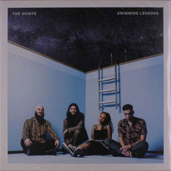 Swimming Lessons - The Skints - Music - POP - 0657481107317 - May 10, 2019