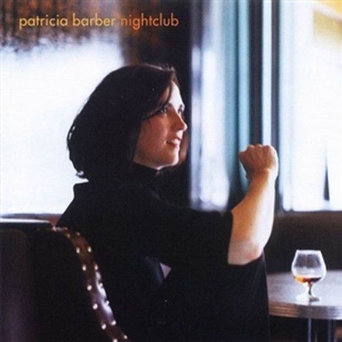 Night Club - Patricia Barber - Muziek - PREMONITION - 0669179076317 - 28 februari 2012