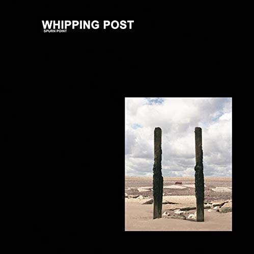 Cover for Whipping Post · Spurn Point (LP) (2019)