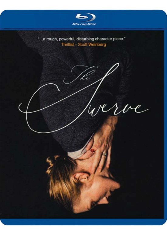 Cover for Blu · The Swerve (Blu-ray) (2022)