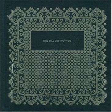 This Will Destroy You (Grey / Yellow Vinyl) - This Will Destroy You - Musikk - MAGIC BULLET - 0711574512317 - 3. februar 2012