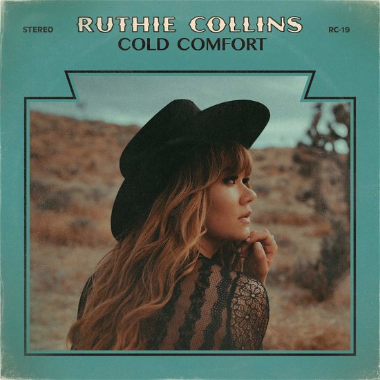 Cover for Ruthie Collins · Cold Comfort (LP) (2020)