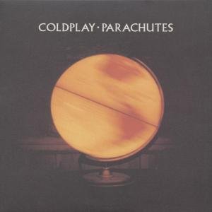 Parachutes - Coldplay - Musik - POP - 0724352778317 - 13. Juli 2000