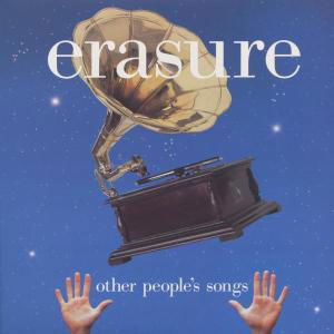 Other People's Songs - Erasure - Musikk - BMG Rights Management LLC - 0724358031317 - 19. august 2016