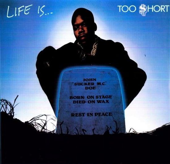 Life is - Too Short - Music - HIHO - 0725543339317 - March 15, 2011