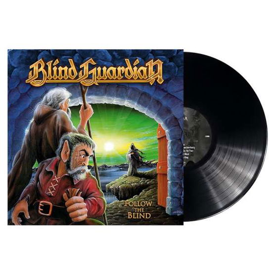 Follow The Blind - Blind Guardian - Music - Nuclear Blast Records - 0727361432317 - 2021