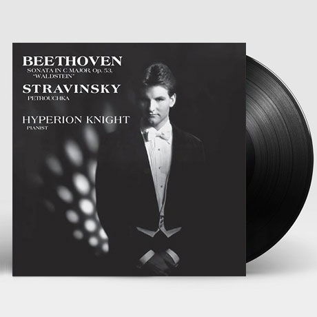 Piano Sonata No.21 - Ludwig Van Beethoven - Muziek - ACOUSTIC SOUNDS - 0753088831317 - 22 maart 2018