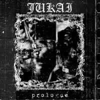 Cover for Jukai · Prologue (LP) (2018)