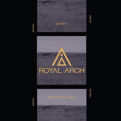 Royal Arch · La Nuit (LP) (2022)