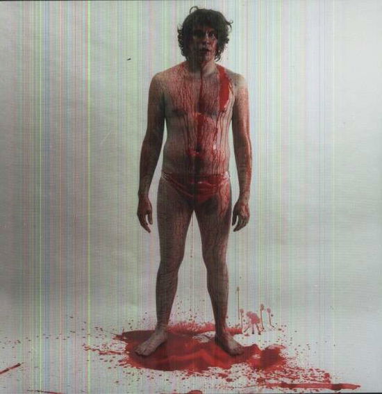 Blood Visions - Jay Reatard - Música - ROCK - 0767981120317 - 22 de março de 2010