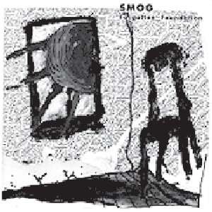 Forgotten Foundation - Smog - Musik - Drag City - 0781484001317 - 4. juli 2005