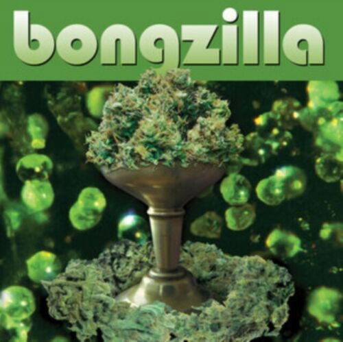 Stash - Bongzilla - Music - RELAPSE - 0781676538317 - December 13, 2024