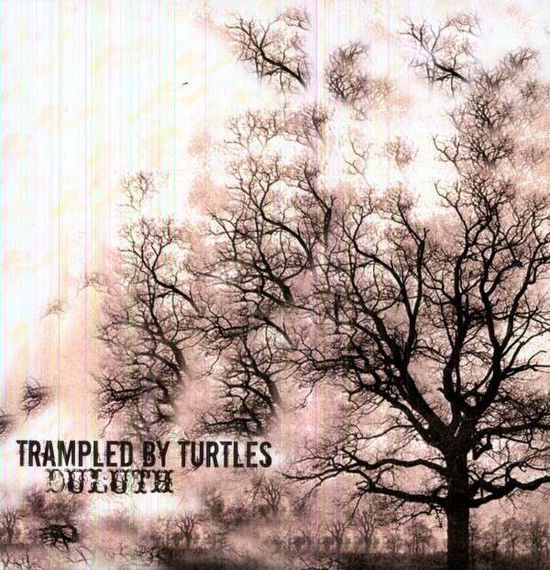 Cover for Trampled by Turtles · Duluth (LP) [180 gram edition] (2011)