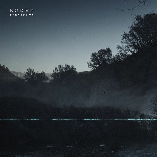 Breakdown - Kodex - Musikk -  - 0793541758317 - 