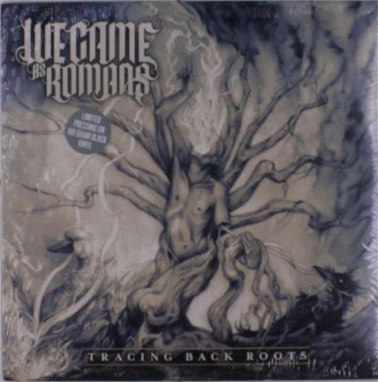 Cover for We Came As Romans · Tracing Back Roots (LP) (2018)