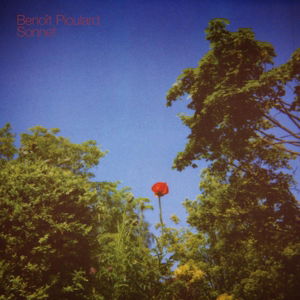 Cover for Benoit Pioulard · Sonnet (LP) (2015)