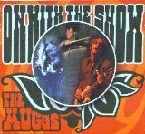 Cover for Muggs · On with the Show (CD) (2008)