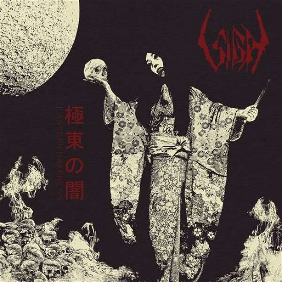 Cover for Sigh · Eastern Darkness (LP) (2021)
