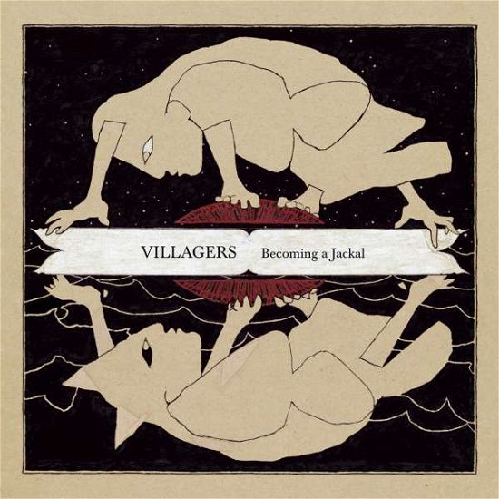 Becoming a Jackal - Villagers - Musik - DOMINO RECORD CO. - 0801390026317 - 8. Juni 2010