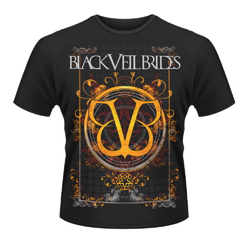 Cover for Black Veil Brides =t-shir · Class (MERCH) [size M] (2013)