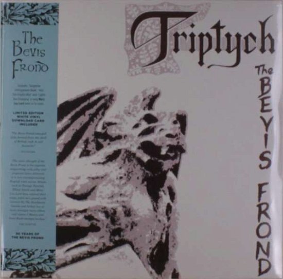 Triptych - The Bevis Frond - Musiikki - FIRE AMERICA - 0809236144317 - torstai 20. huhtikuuta 2017
