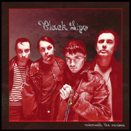 Underneath The Rainbow - Black Lips - Muzyka - FIRE RECORDS - 0809236160317 - 27 stycznia 2023