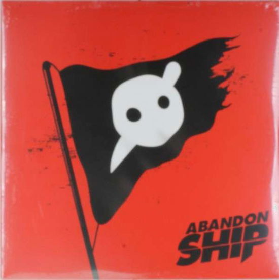 Cover for Knife Party · Abandon Ship (LP) (2015)