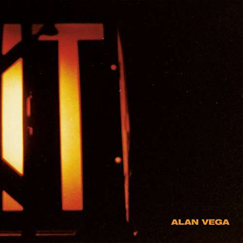 It - Alan Vega - Music - FADER - 0829299099317 - July 14, 2017