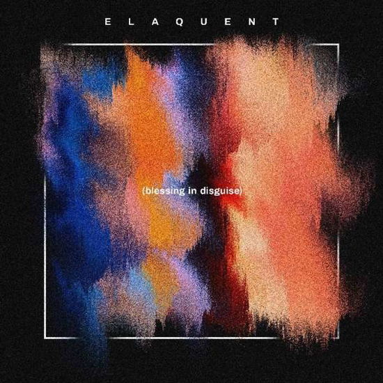 Cover for Elaquent · Blessing in Disguise (LP) (2019)