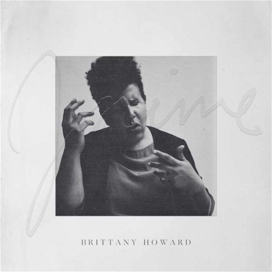 Cover for Brittany Howard · Jaime (LP) [Coloured edition] (2019)