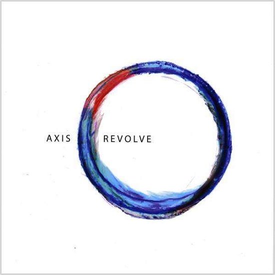 Cover for Axis · Revolve (CD) (2009)