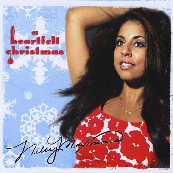 Heartfelt Christmas - Nelly Maximous - Music -  - 0884502242317 - October 13, 2009