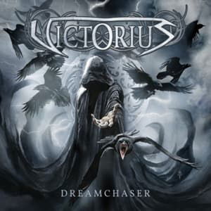 Cover for Victorius · Dreamchaser (LP) (2015)