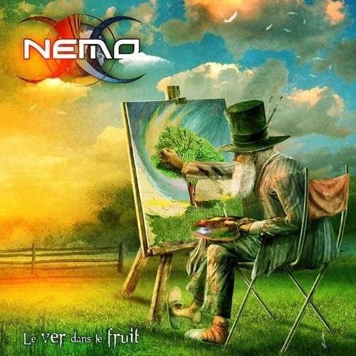 Cover for Nemo · Le Ver Dans Le Fruit (CD) (2013)